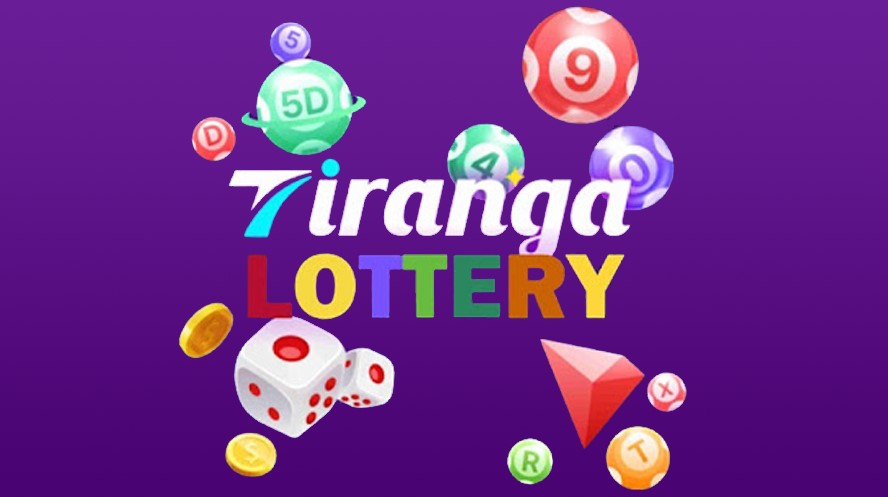 Tiranga lottery